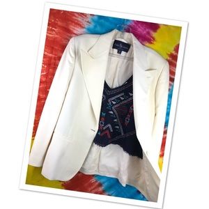 Ralph Lauren Blazer
